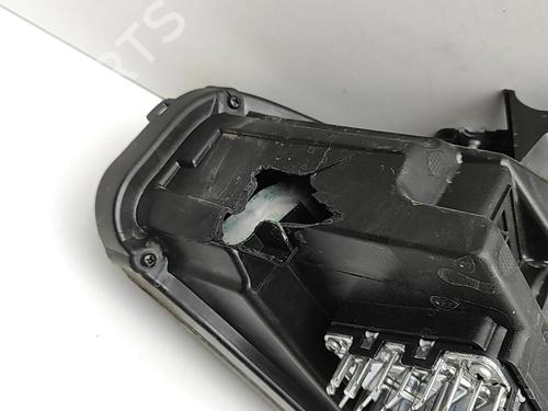 Right headlight MG MG 4 (EH32) EV | BP31687356C29 