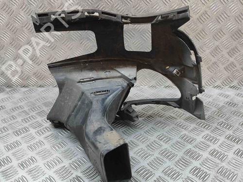 Front bumper bracket BMW 6 (E63) 635 d | BP23249721C158 