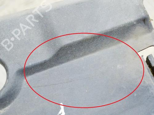 Headlight eyebrow LAND ROVER DISCOVERY II (L318) 2.5 Td5 4x4 | BP29485929C118 