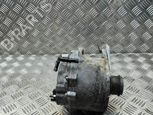 Used Alternator Alternator AUDI A8 D4 (4H2, 4H8, 4HC, 4HL) 3.0 TDI quattro (262 hp) 31112975 31112975