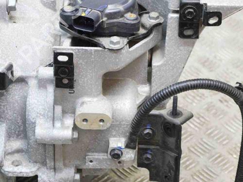 Engine HYUNDAI KONA (OS, OSE, OSI) EV | BP27760498M1 