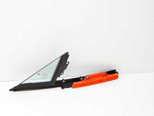 Used Front right door window Front right door window TESLA MODEL S (5YJS) 75 (388 hp) 10399037 10399037