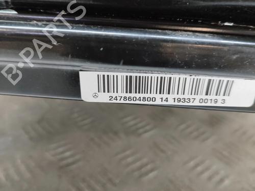 Right front seat MERCEDES-BENZ GLB (X247) GLB 220 d 4-matic (247.615) | BP32191537C16 