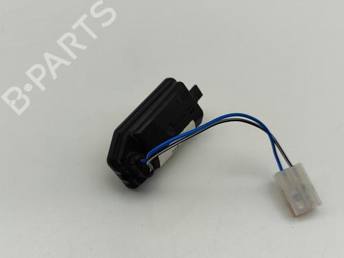 Electronic module MERCEDES-BENZ GLC Coupe (C253) 300 4-matic (253.384) | BP27799576M83 