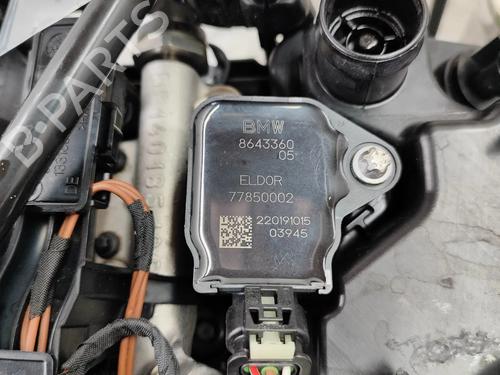 Engine BMW 1 (F20) 116 d | BP33937613M1  - Image 10