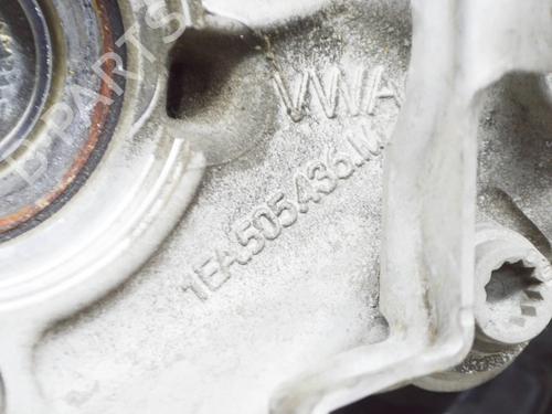 Right rear steering knuckle VW ID.3 (E11, E12) Pro | BP27762975M28 - Image 6