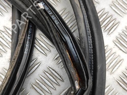 Rubber door seal HONDA CIVIC IX (FK) 2.2 i-DTEC (FK3) | BP29616050C142 