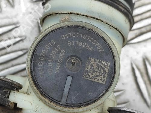 Electronic module VW AMAROK (2HA, 2HB, S1B, S6B, S7A, S7B, AGD) 3.0 TDI 4motion | BP30196180M83 - Image 8