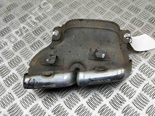 Pipe MERCEDES-BENZ GLE Coupe (C292) AMG 63 S 4-matic (292.375) | BP29459835M125 