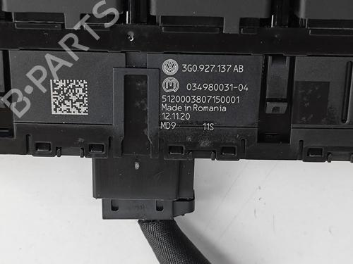 Switch VW PASSAT B8 Variant (3G5, CB5) 2.0 TDI | BP24975424I30 - Image 7