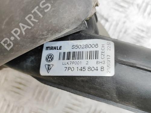 Intercooler VW TOUAREG (7P5, 7P6) 3.0 V6 TDI | BP32974454M30 - Image 6