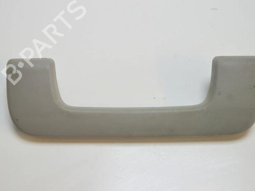 Used Interior roof handle AUDI A6 C6 Avant (4F5) 2.7 TDI (180 hp) 30237686