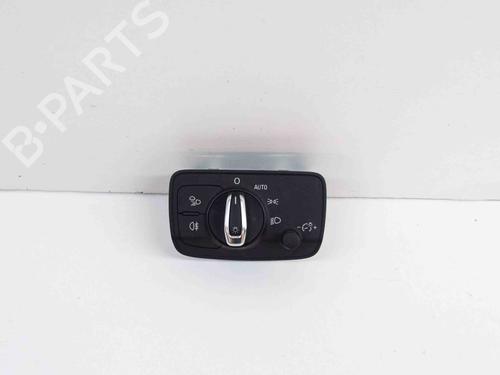 Used Electronic module AUDI A3 Limousine (8VS, 8VM) 1.8 TFSI quattro (180 hp) 15004872