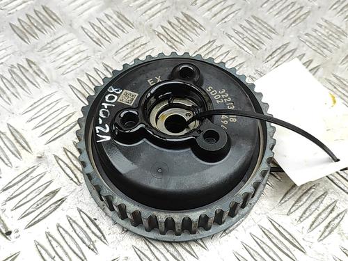 Used Pulley Pulley VOLVO XC60 II (246) T4 (190 hp) 33387593 33387593