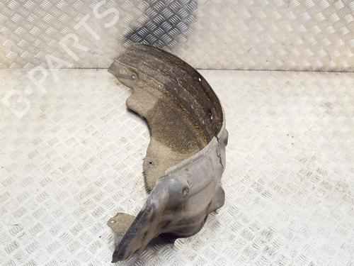 Wheel arch MAZDA CX-3 (DK) 1.5 SKYACTIV-D (DK2WS, DK5FW) | BP14633220C56 