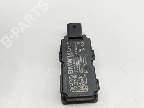 Electronic module BMW XM (G09) XM All-wheel Drive | BP32501045M83