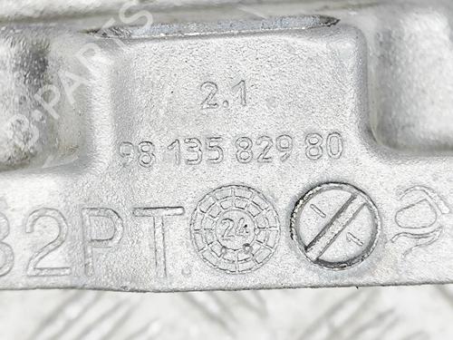 Engine mount JEEP AVENGER (J2) 1.2 GSE T3 | BP32860913M89  - Image 7