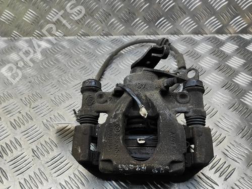 Used Right rear brake caliper Right rear brake caliper NISSAN NV400 Platform/Chassis (X62, X62B) dCi 145 (146 hp) 33376617 33376617