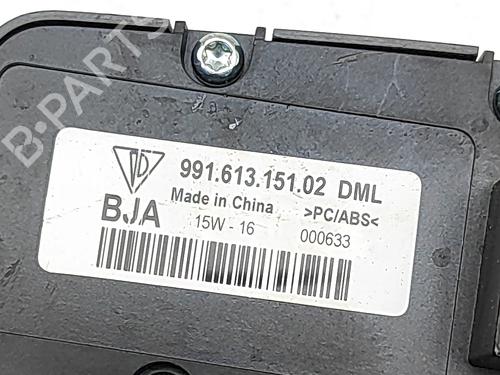 Right front window switch PORSCHE 911 (991) 3.0 Carrera S | BP33391287I26  - Image 6