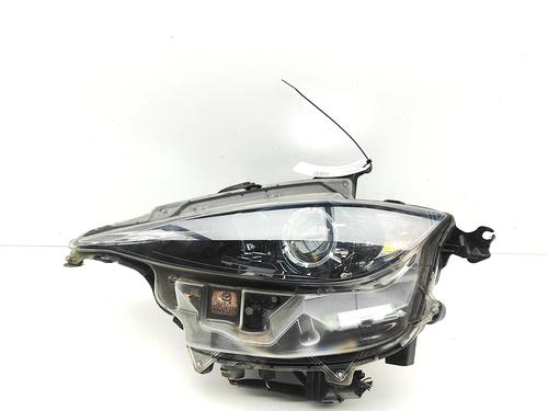 Optica esquerda Optica esquerda MAZDA MX-5 IV (ND__) 2.0 (ND2E, ND6E) (160 hp) 35717564 35717564