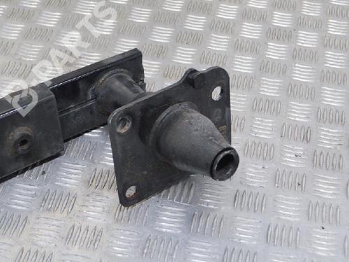 Front bumper reinforcement PEUGEOT 5008 (0U_, 0E_) 1.6 HDi | BP6838979C109 
