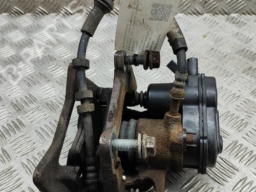 Left rear brake caliper AUDI A7 Sportback (4GA, 4GF) 3.0 TDI | BP21486931M107 