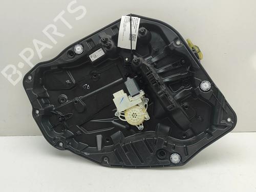 Used Rear right window mechanism Rear right window mechanism BMW X5 (G05, F95) xDrive 30 d Mild-Hybrid (286 hp) 33110297 33110297