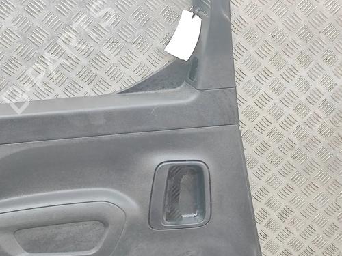 Rear left panel OPEL COMBO E Tour / Life (K9) Combo-e | BP38050381C60 - Image 3