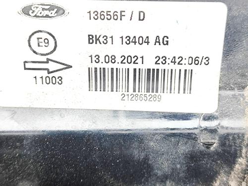 Right taillight FORD TRANSIT V363 Van (FCD, FDD) 2.0 EcoBlue | BP36458010C35  - Image 7