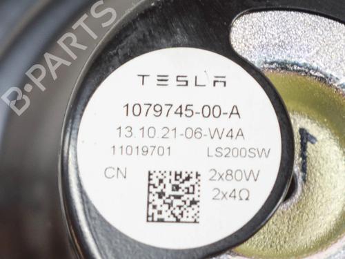 Speaker TESLA MODEL 3 (5YJ3) EV AWD | BP27756754E2 