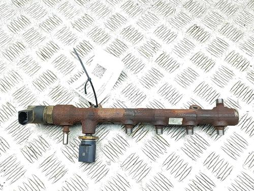Used Injection rail Injection rail FORD TRANSIT CUSTOM V362 Van (FY, FZ) 2.0 EcoBlue (130 hp) 40188880 40188880