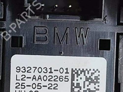 Left rear window switch BMW 3 (G20, G80, G28) 320 i | BP25615292I29 - Image 6