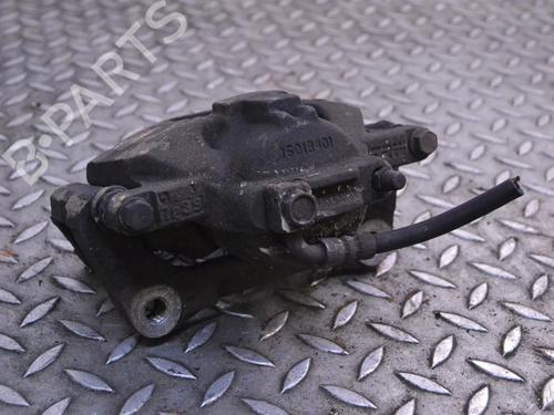 Used Left front brake caliper DODGE NITRO 2.8 CRD 4WD (177 hp) 30218038
