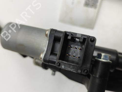 Front right window mechanism MAZDA CX-5 (KE, GH) 2.2 D (KE2FW) | BP30131108C23 