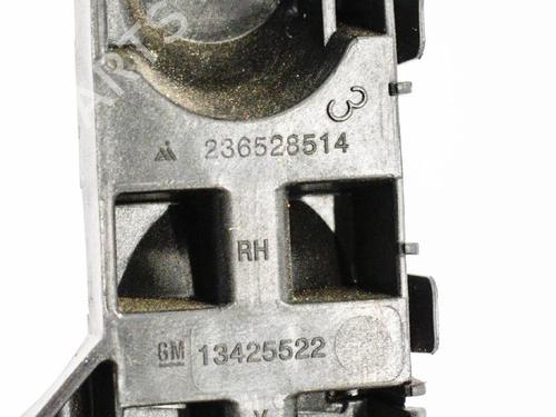 Rear bumper bracket OPEL ASTRA K (B16) 1.6 Turbo (68) | BP14664450C159 