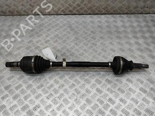 Used Left rear driveshaft MASERATI GHIBLI III (M157) 3.0 D (250 hp) 23416169