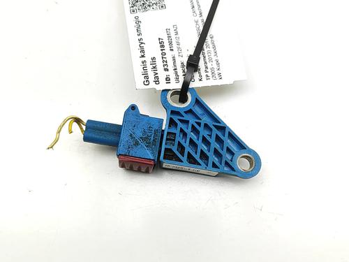 Electronic sensor PORSCHE CAYMAN (987) S 3.4 | BP29753293M84 - Image 2