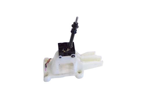 Used Gear lever Gear lever MITSUBISHI OUTLANDER II (CW_W) 2.2 DI-D 4WD (140 hp) 33353650 33353650