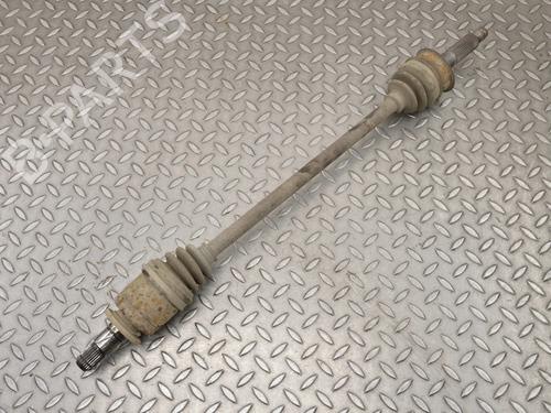 Left rear driveshaft SUBARU FORESTER (SH_) 2.0 D AWD (SHH, SHD, SHN) | BP30826495M40 - Image 3
