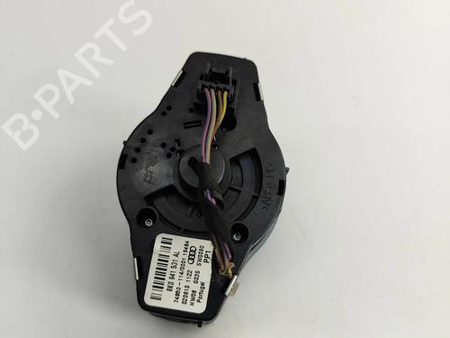 Electronic module AUDI A5 Convertible (8F7) 2.0 TDI | BP24143294M83  - Image 5