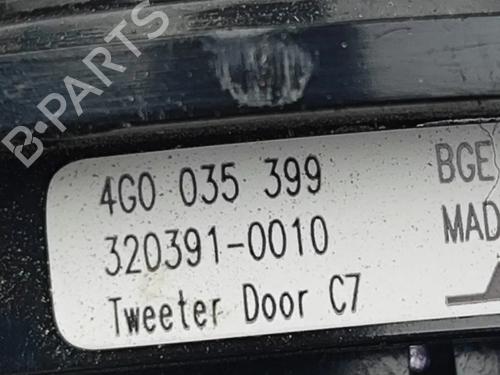 Speaker AUDI A6 C7 (4G2, 4GC) S6 quattro | BP28160405E2 