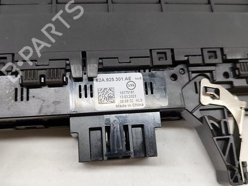 Switch AUDI A1 Sportback (GBA) 25 TFSI | BP19645146I30 