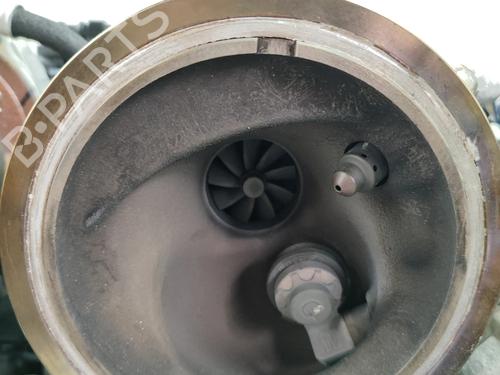 Engine PORSCHE MACAN (95B) 3.0 GTS | BP33391294M1 - Image 8