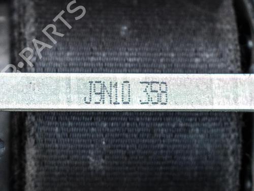 Front left seatbelt SUBARU FORESTER (SH_) 2.0 D AWD (SHH, SHD, SHN) | BP6838271I26 