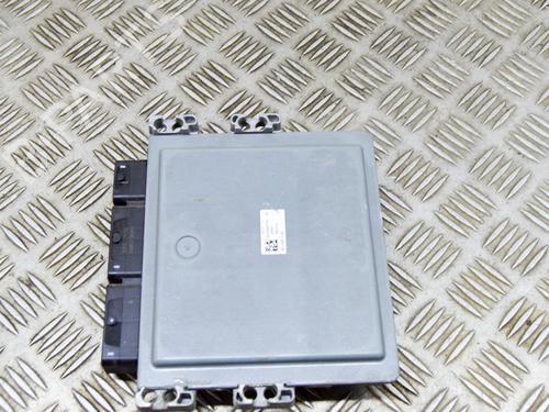 Engine control unit (ECU) MERCEDES-BENZ CITAN Box Body/MPV (W415) 111 CDI (415.603, 415.605) | BP11216825M57 