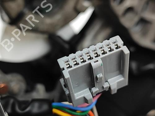 Steering wheel NISSAN LEAF (ZE1) Electric | BP34443786C49  - Image 6