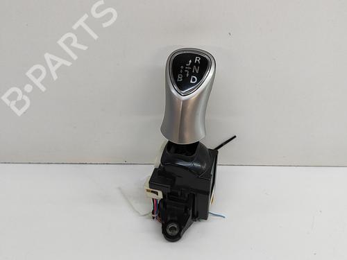 Used Gear lever MITSUBISHI OUTLANDER III (GG_W, GF_W, ZJ, ZL, ZK) 2.0 Hybrid 4WD (GG2W) (189 hp) 24583015