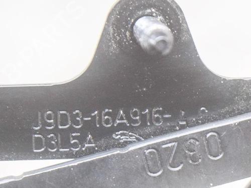 Módulo eletrónico JAGUAR I-PACE (X590) EV400 AWD | BP27750897M83