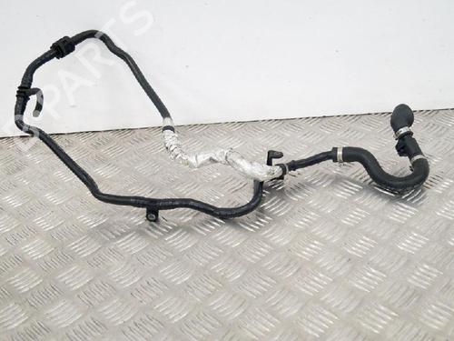 Used Pipe AUDI A6 C7 (4G2, 4GC) 3.0 TDI quattro (239 hp) 14659818