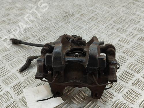 Used Right rear brake caliper VW GOLF VII (5G1, BQ1, BE1, BE2) 2.0 R 4motion (300 hp) 28594451